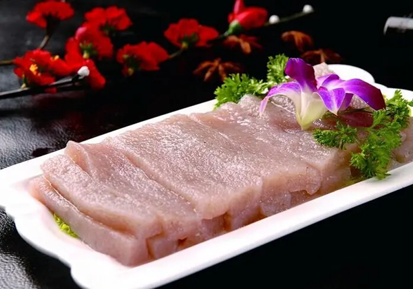 魔芋真的是低热量食物吗