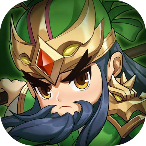 群英传奇梦想三国破解版电脑版