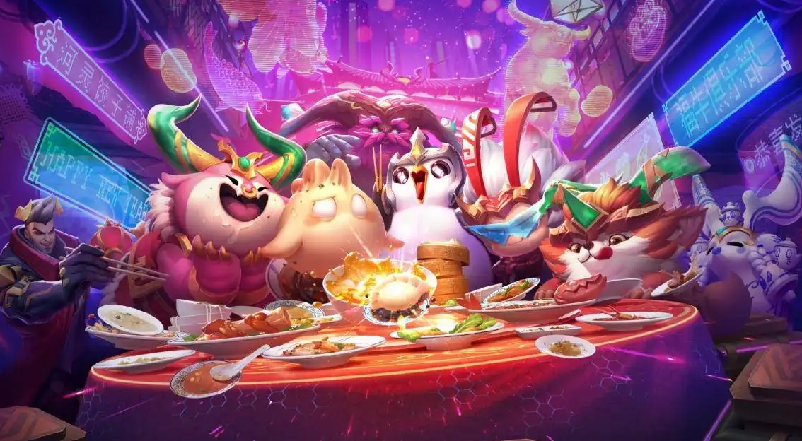 《金铲铲之战》S8机甲枪手95阵容搭配攻略