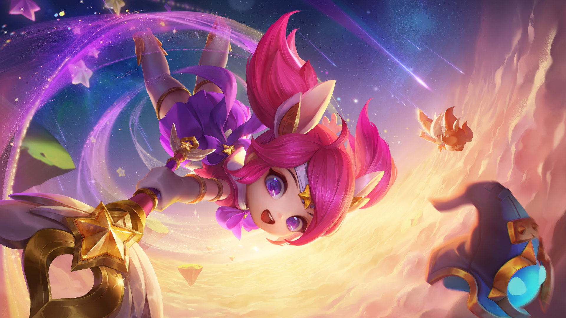 《金铲铲之战》S8超级艾希阵容搭配攻略