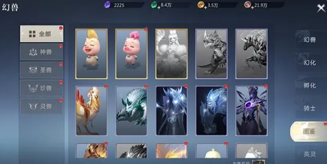魔域手游2新手攻略 魔域2快速通关攻略