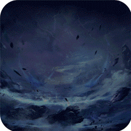 幽蓝边境gm免费版电脑版
