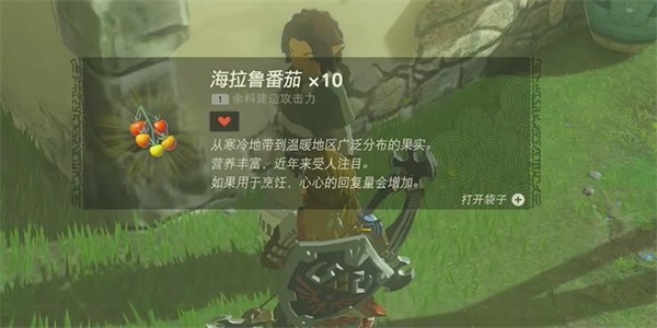 王国之泪科沙尤西的秘密情节挑战攻略
