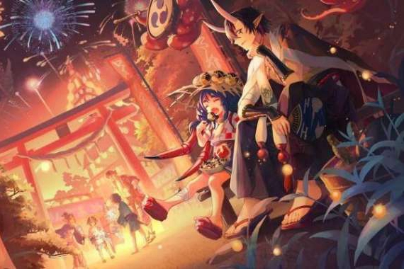 阴阳师7月花合战皮肤怎么获得2023 阴阳师花合战皮肤领取