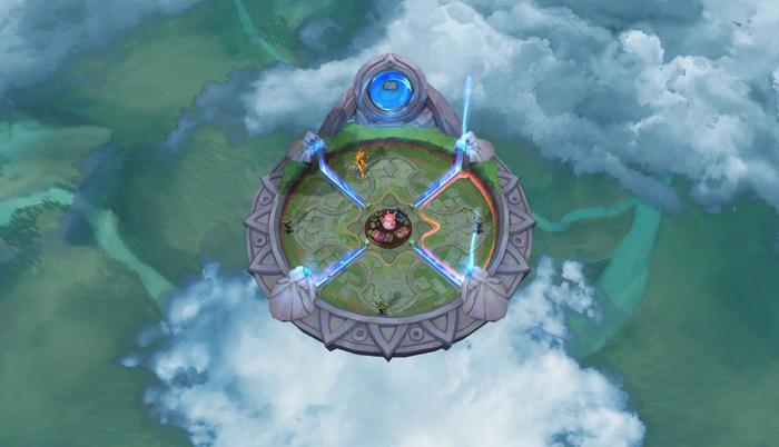 英雄联盟2v2v2模式是什么 英雄联盟2v2v2模式什么时候开