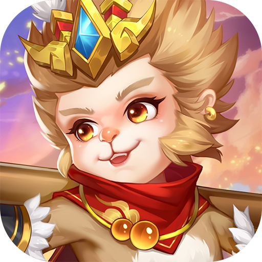 萌将春秋0.1折扣版电脑版