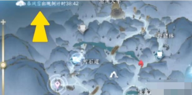 逆水寒手游三大奇遇沧州雪鹰,穷山海,扇外佳人图文具体坐标攻略大全汇总