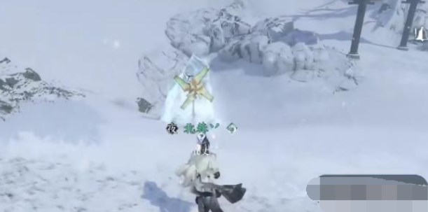 逆水寒手游三大奇遇沧州雪鹰,穷山海,扇外佳人图文具体坐标攻略大全汇总