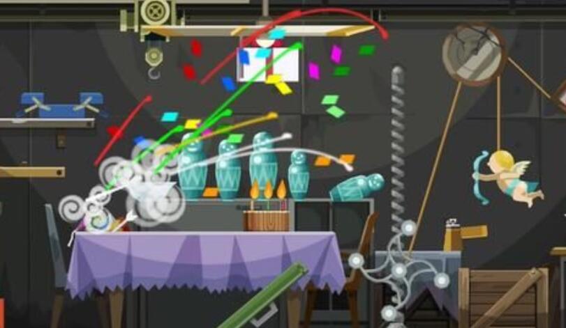 幽灵诡计第五章通关详细介绍攻略,第五章图文步骤介绍