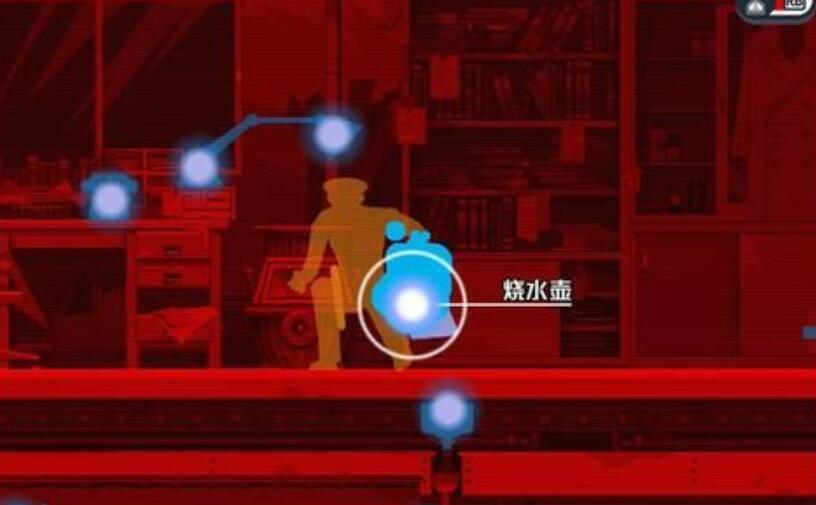 幽灵诡计第五章通关详细介绍攻略,第五章图文步骤介绍