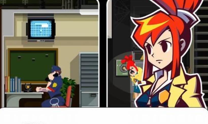 幽灵诡计第五章通关详细介绍攻略,第五章图文步骤介绍