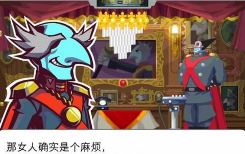 幽灵诡计第二章通关详细步骤介绍一览,第二章图文流程攻略