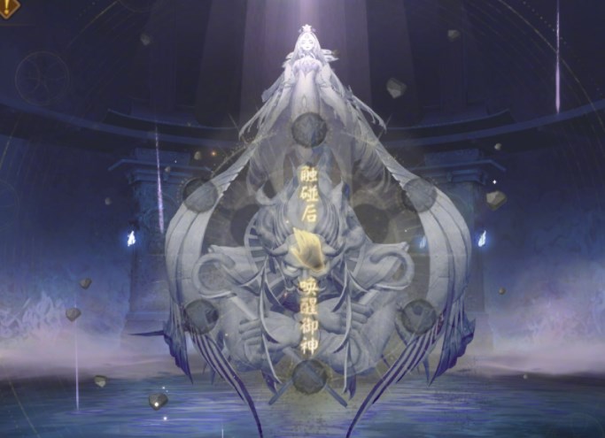 阴阳师7月19日孔雀国副本通关详细攻略