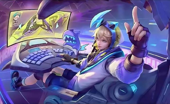 王者荣耀妄想之都系列皮肤一手爆料预览,妄想都市系列皮肤出售价格图一览