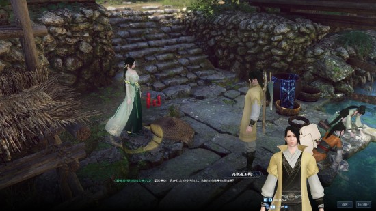 逆水寒手游声如银铃奇遇详细攻略推荐,声如银铃奇遇图文攻略介绍一览