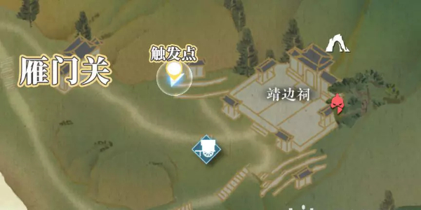 逆水寒手游迷途知返任务通关详细教学,迷途知返任务详细攻略一览
