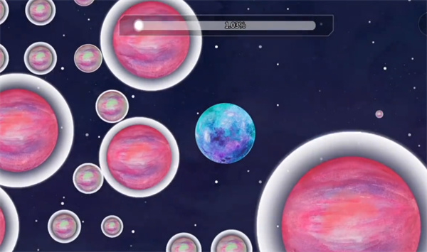 流浪小星球土星怎么通关,流浪小星球土星详细图文介绍通关攻略一览