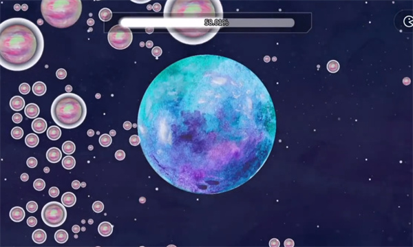 流浪小星球土星怎么通关,流浪小星球土星详细图文介绍通关攻略一览