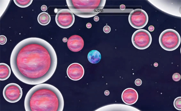 流浪小星球土星怎么通关,流浪小星球土星详细图文介绍通关攻略一览
