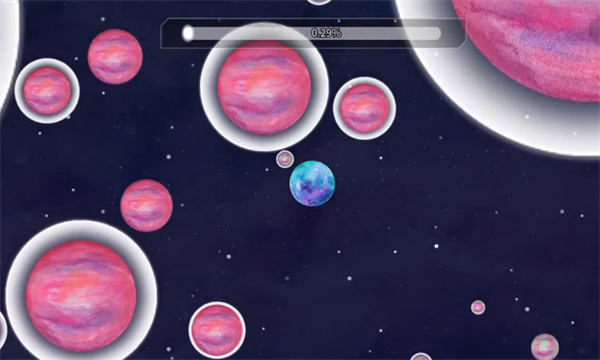 流浪小星球土星怎么通关,流浪小星球土星详细图文介绍通关攻略一览