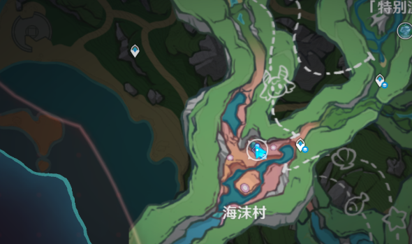 原神4.0新版本旧世遗音世界任务通关详细图文介绍攻略一览