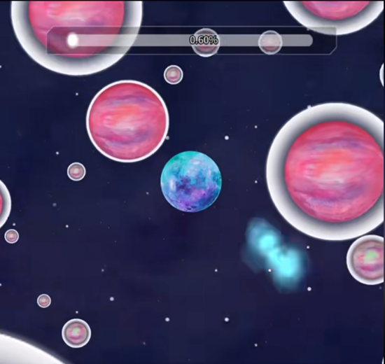 流浪小星球大气层怎么过,流浪小星球大气层通关详细图文步骤攻略一览