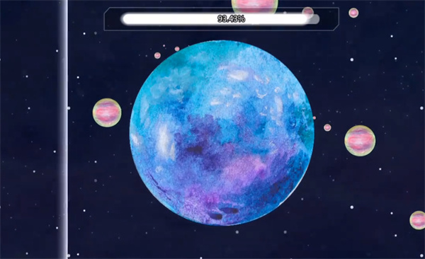 流浪小星球太阳怎么过,流浪小星球太阳通通关详细图文步骤攻略一览