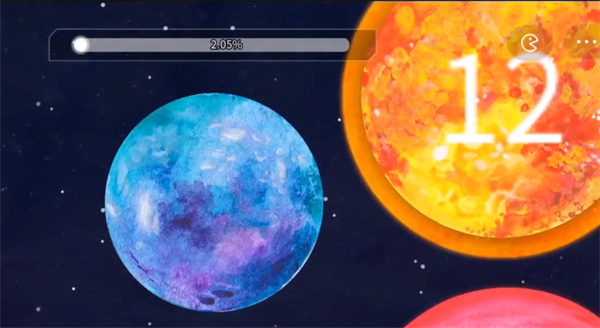 流浪小星球太阳怎么过,流浪小星球太阳通通关详细图文步骤攻略一览