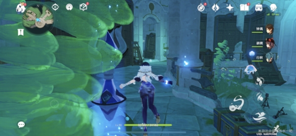 原神4.0学院某处的钥匙在哪里使用详细图文介绍,学院某处的钥匙作用具体是什么