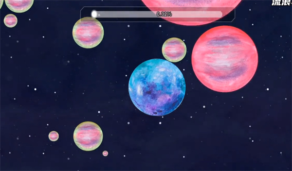 流浪小星球太阳怎么过,流浪小星球太阳通通关详细图文步骤攻略一览