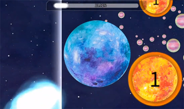 流浪小星球太阳怎么过,流浪小星球太阳通通关详细图文步骤攻略一览