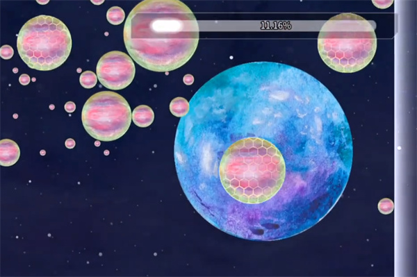 流浪小星球太阳怎么过,流浪小星球太阳通通关详细图文步骤攻略一览