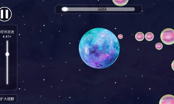 流浪小星球水星怎么通关,流浪小星球水星通关详细图文步骤攻略一览