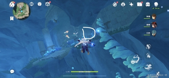 原神4.0学院某处的钥匙在哪里使用详细图文介绍,学院某处的钥匙作用具体是什么