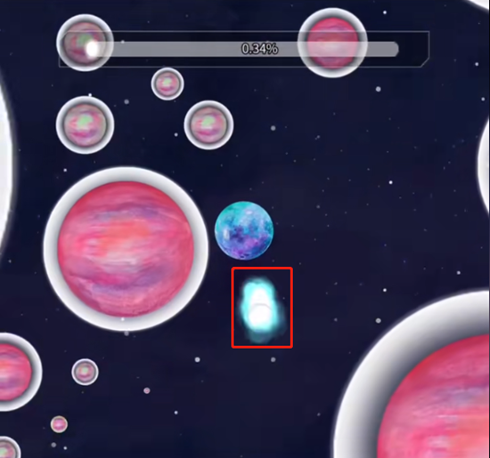 流浪小星球大气层怎么过,流浪小星球大气层通关详细图文步骤攻略一览