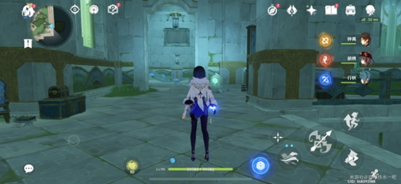 原神4.0学院某处的钥匙在哪里使用详细图文介绍,学院某处的钥匙作用具体是什么