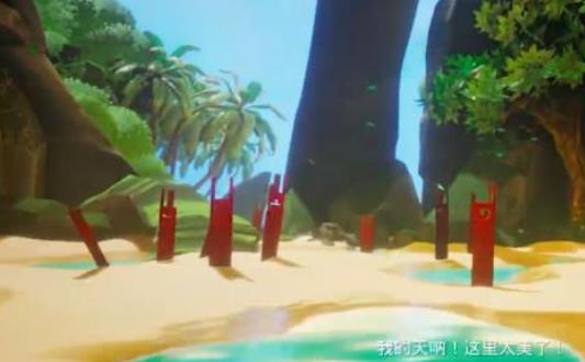 海之呼唤第一章图文流程详细攻略大全