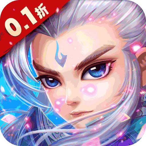 仙语奇缘内置0.1折魔改版电脑版