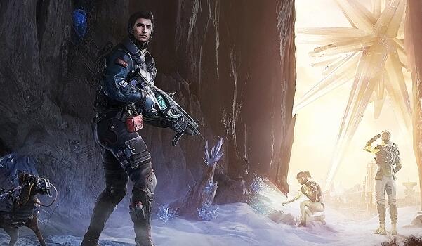 星球重启是哪个公司的2