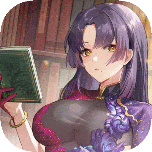 绯色回响官服电脑版