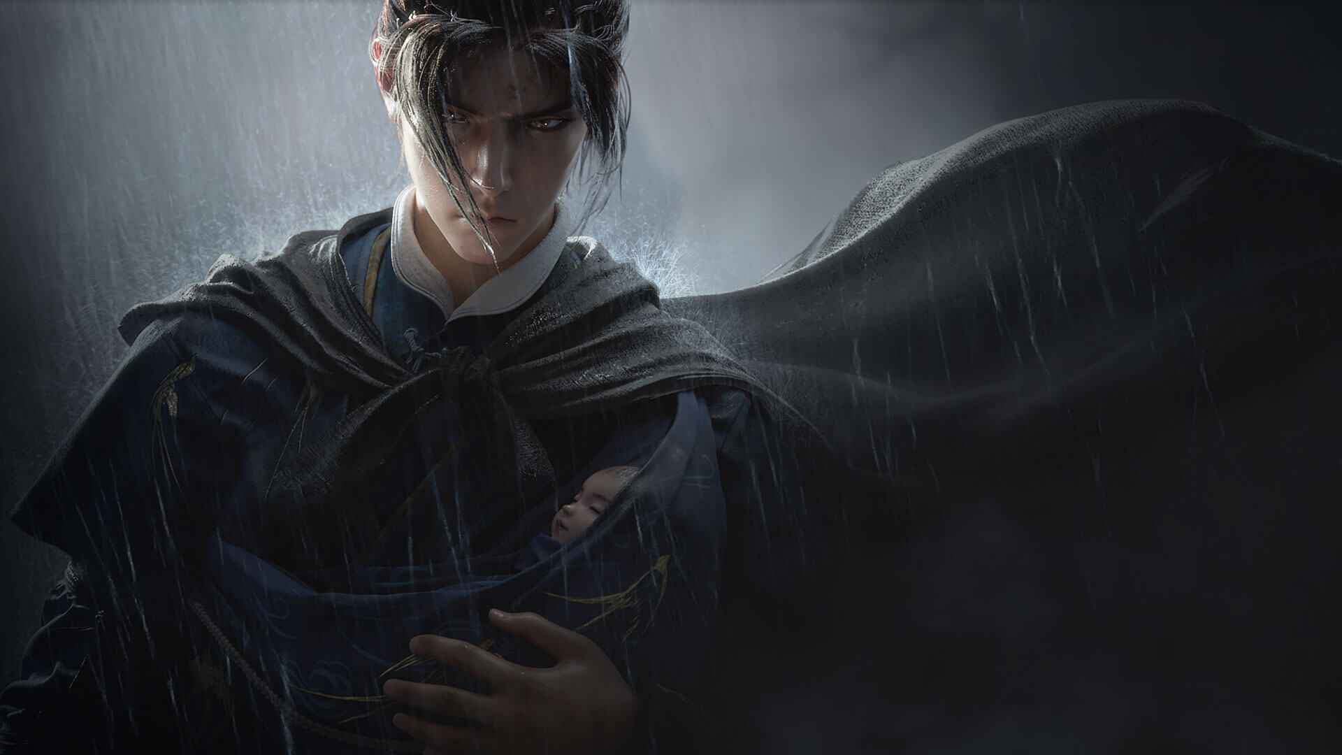 燕云十六声电脑版