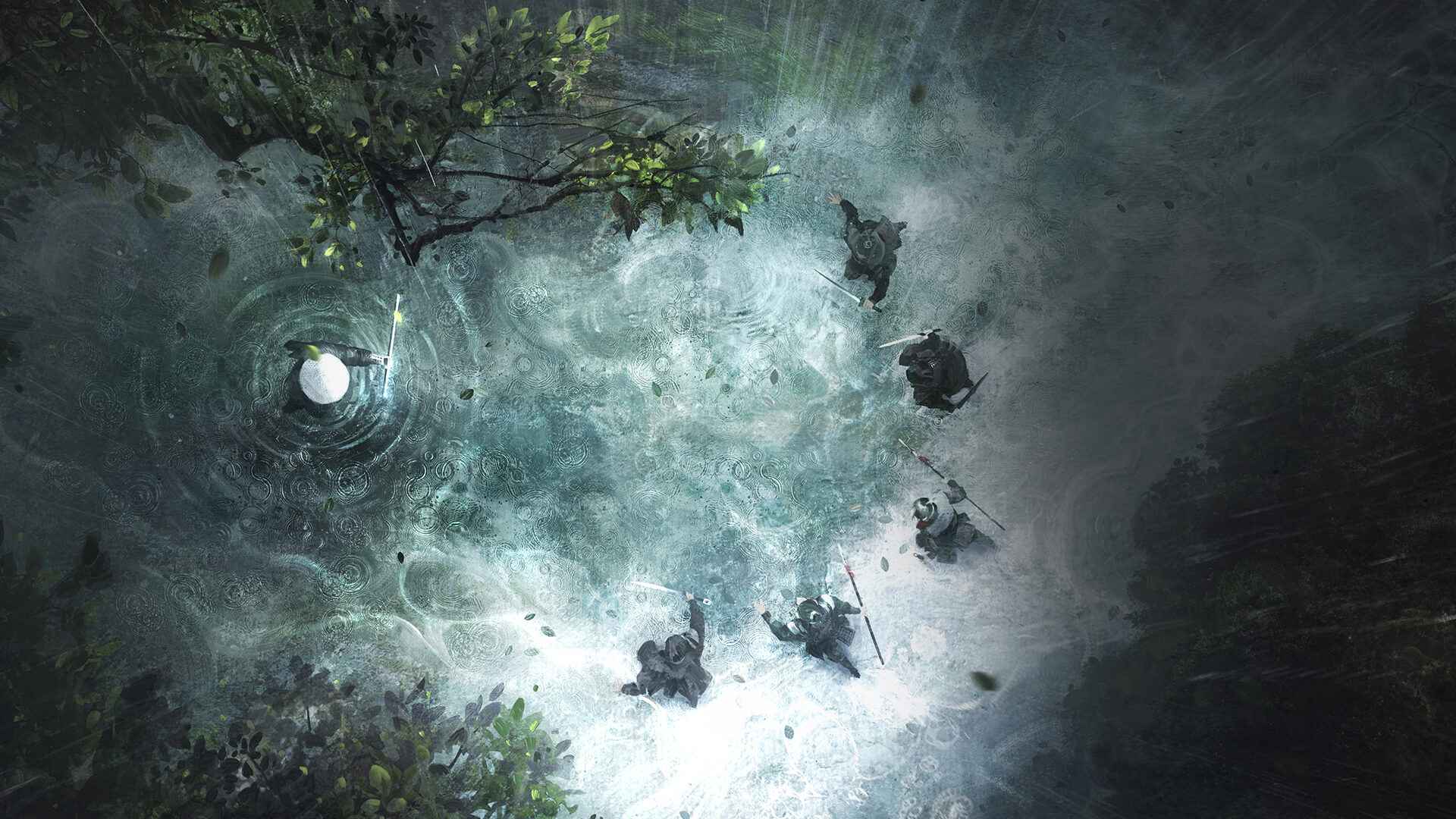 燕云十六声电脑版