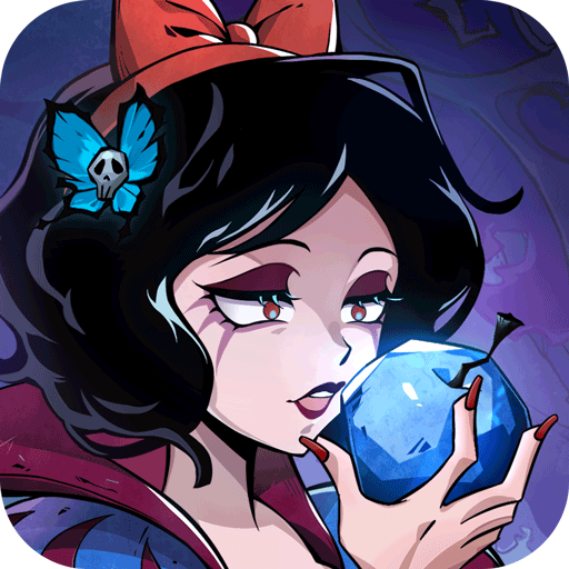 魔镜物语真正的破解版电脑版