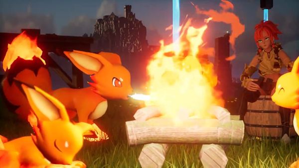 幻兽帕鲁金属铸块怎么获得1