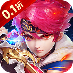 梦回仙境0.1折官方版电脑版