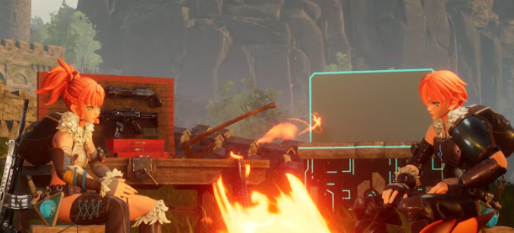 幻兽帕鲁宠物怎么战斗