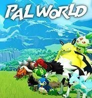 幻兽帕鲁电脑版