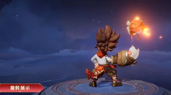 王者荣耀沈梦溪新皮肤什么时候上线2