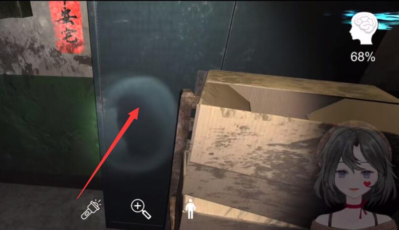 孙美琪疑案大柜子线索怎么找2