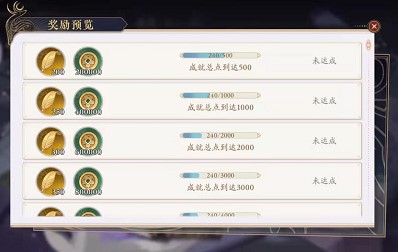花亦山心之月差强人意成就怎么做2